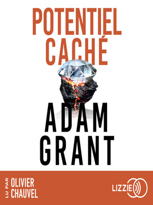 cover image of Potentiel caché
